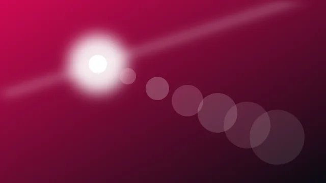 Rose Kiss lens flare background — free HD rose kiss color wallpaper 1920x1080