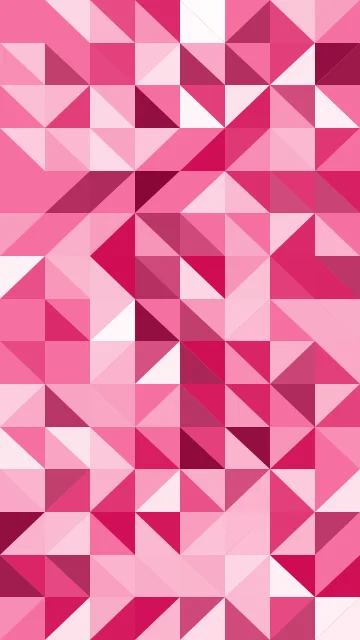 Rose Kiss geometric phone wallpaper — free HD rose kiss mobile wallpaper 1080x1920