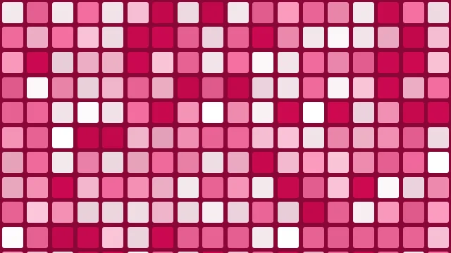 Rose Kiss mosaic background — free HD rose kiss color wallpaper 1920x1080