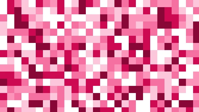 Rose Kiss pixel background — free HD rose kiss color wallpaper 1920x1080