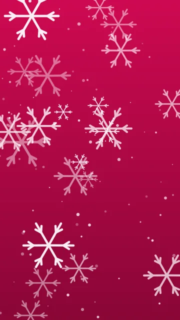Rose Kiss snowflake phone wallpaper — free HD rose kiss mobile wallpaper 1080x1920