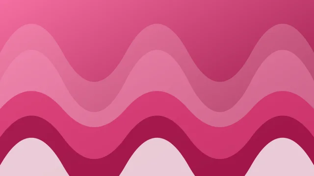 Rose Kiss waves background — free HD rose kiss color wallpaper 1920x1080