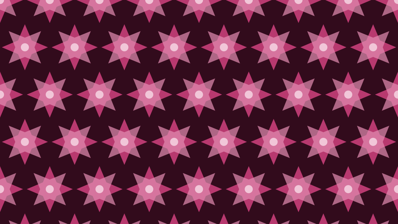 Rose Punch arabesque background — free HD rose punch color wallpaper 1920x1080