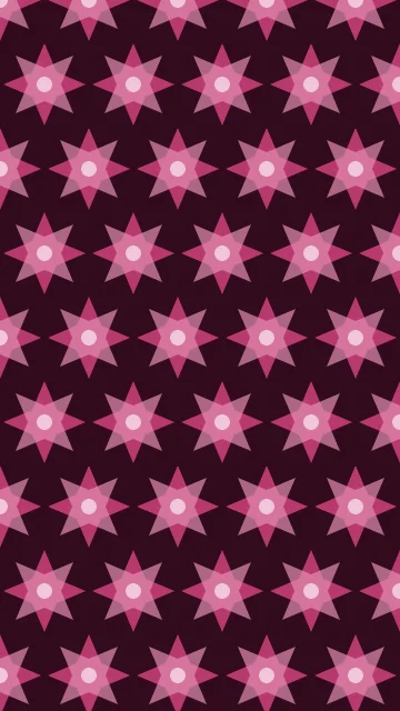 Rose Punch arabesque phone wallpaper — free HD rose punch mobile wallpaper 1080x1920
