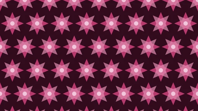 Rose Punch arabesque background — free HD rose punch color wallpaper 1920x1080
