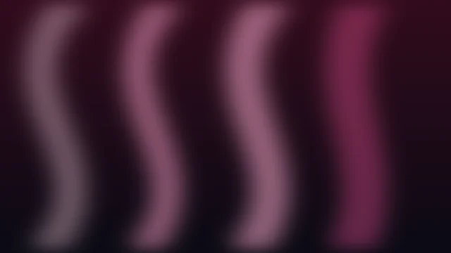 Rose Punch aurora background — free HD rose punch color wallpaper 1920x1080