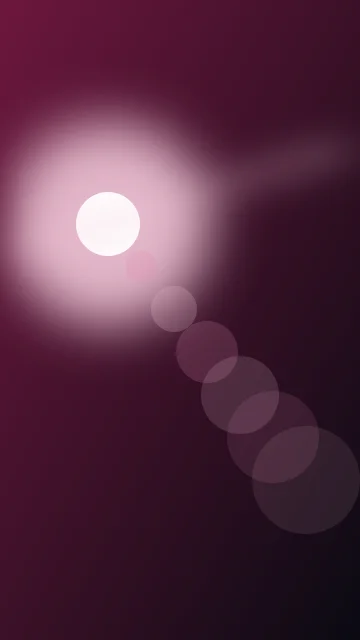 Rose Punch flare phone wallpaper — free HD rose punch mobile wallpaper 1080x1920