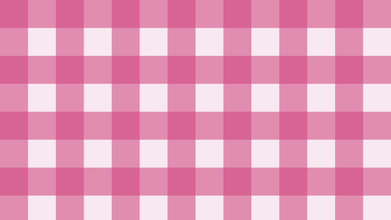 Rose Punch gingham background — free HD rose punch color wallpaper 1920x1080