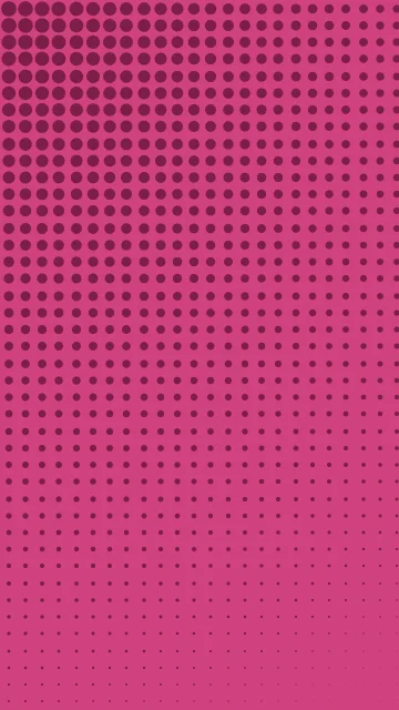 Rose Punch halftone phone wallpaper — free HD rose punch mobile wallpaper 1080x1920