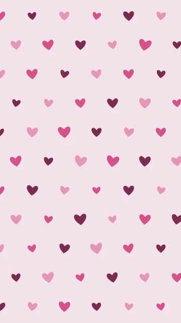 Rose Punch hearts phone wallpaper — free HD rose punch mobile wallpaper 1080x1920