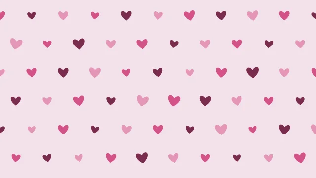 Rose Punch hearts background — free HD rose punch color wallpaper 1920x1080