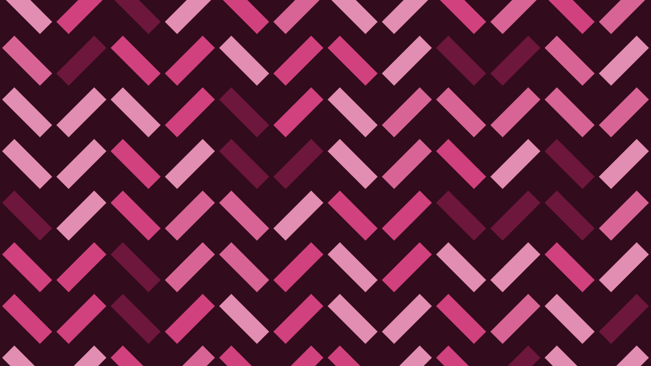 Rose Punch herringbone background — free HD rose punch color wallpaper 1920x1080