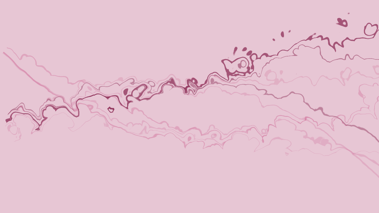 Rose Punch marble background — free HD rose punch color wallpaper 1920x1080