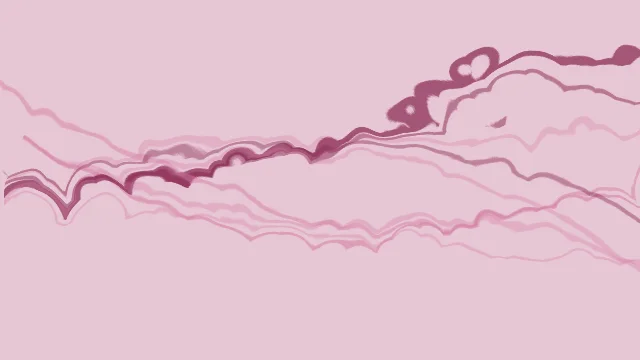 Rose Punch marble background — free HD rose punch color wallpaper 1920x1080