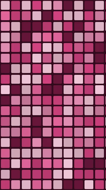 Rose Punch mosaic phone wallpaper — free HD rose punch mobile wallpaper 1080x1920