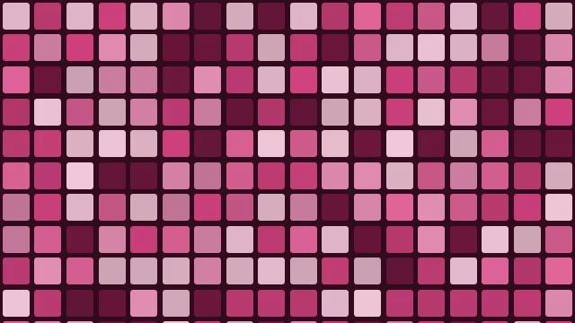 Rose Punch mosaic background — free HD rose punch color wallpaper 1920x1080
