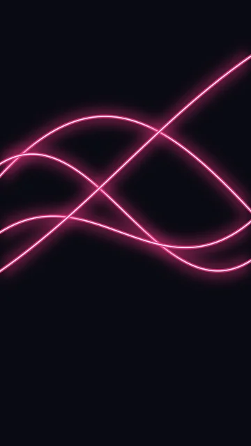 Rose Punch neon phone wallpaper — free HD rose punch mobile wallpaper 1080x1920