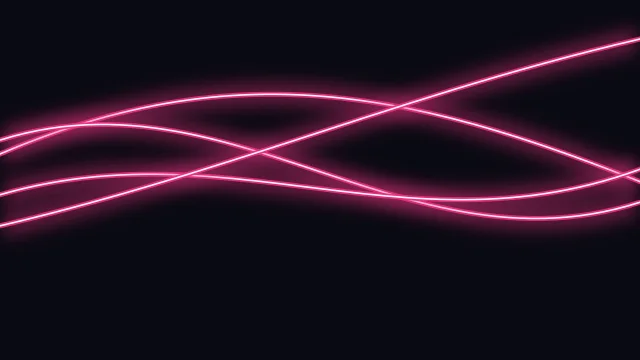 Rose Punch neon background — free HD rose punch color wallpaper 1920x1080