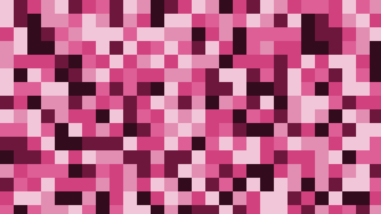Rose Punch pixel background — free HD rose punch color wallpaper 1920x1080