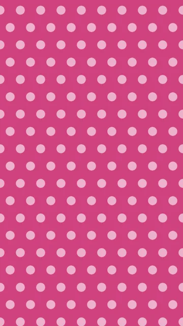 Rose Punch polkadot phone wallpaper — free HD rose punch mobile wallpaper 1080x1920