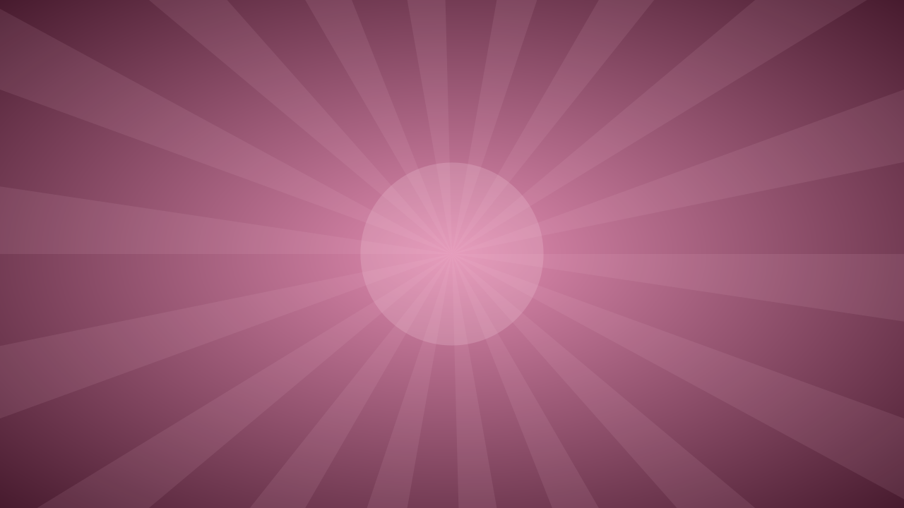Rose Punch rays background — free HD rose punch color wallpaper 1920x1080