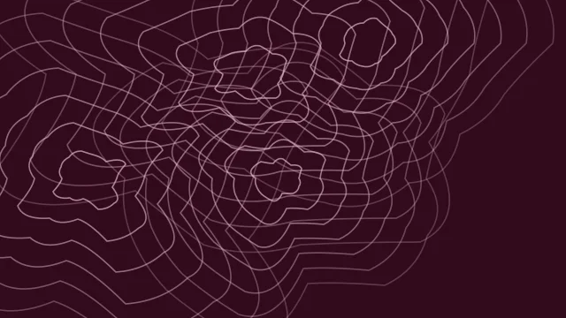 Rose Punch topographic background — free HD rose punch color wallpaper 1920x1080