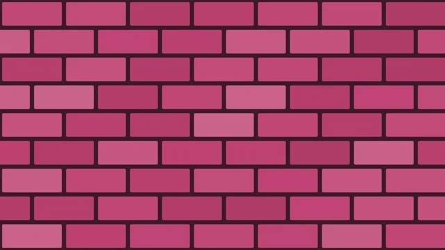 Rose Wine brick background — free HD rose wine color wallpaper 1920x1080