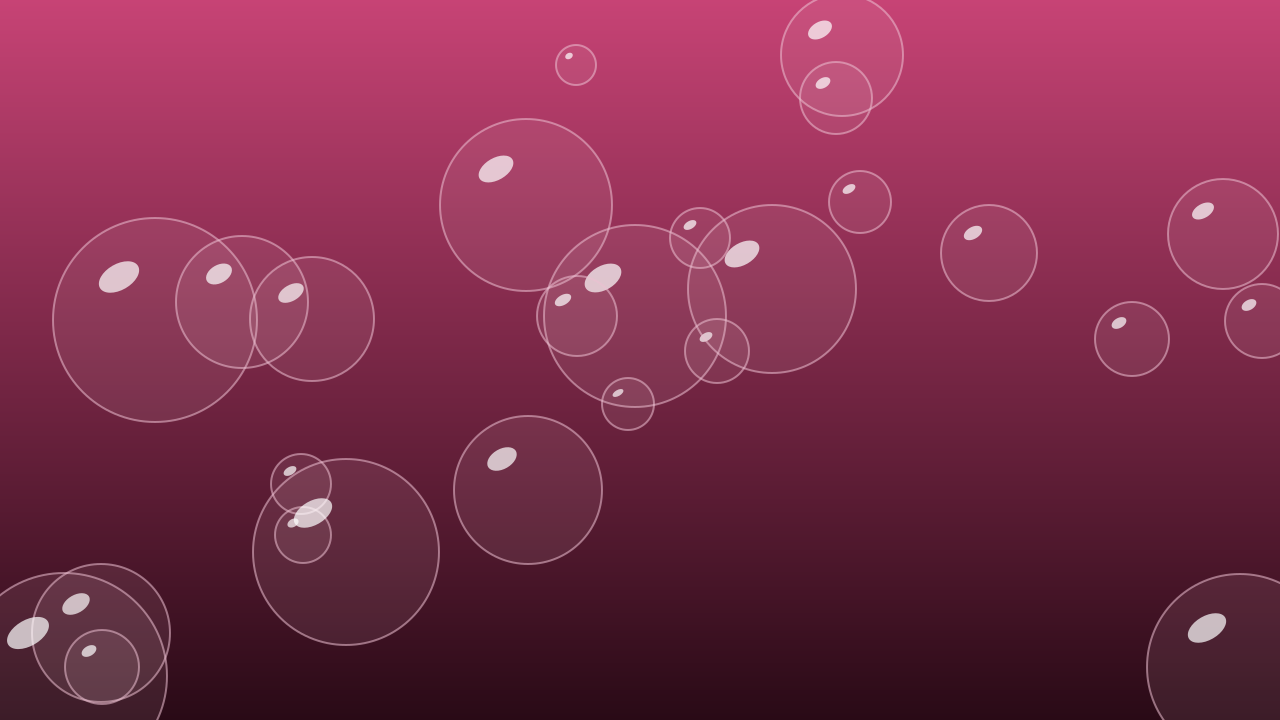 Rose Wine bubbles background — free HD rose wine color wallpaper 1920x1080