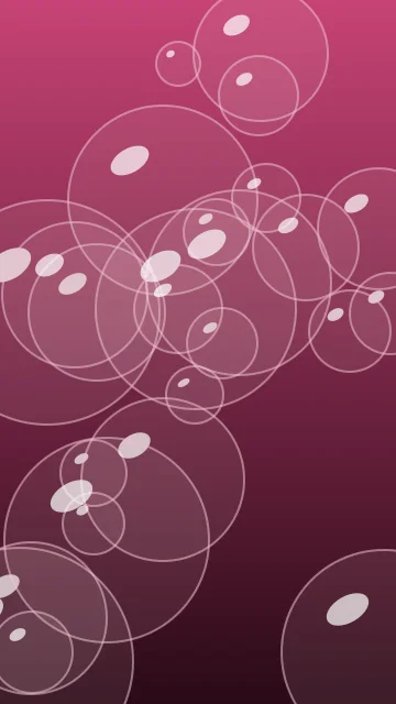 Rose Wine bubbles phone wallpaper — free HD rose wine mobile wallpaper 1080x1920