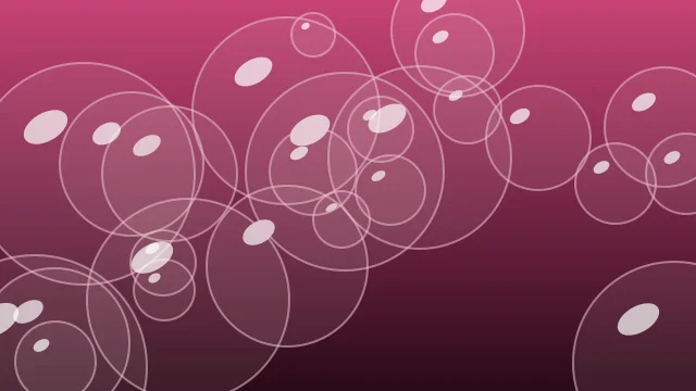Rose Wine bubbles background — free HD rose wine color wallpaper 1920x1080