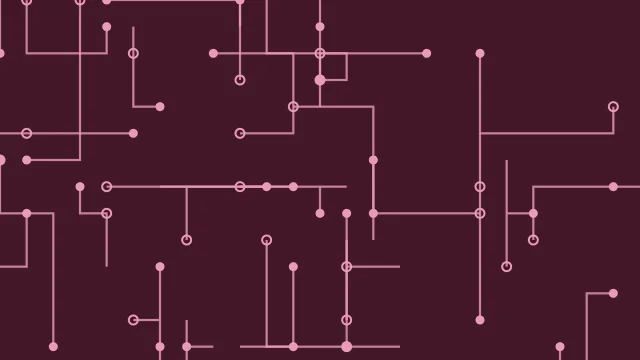 Rose Wine circuit board background — free HD rose wine color wallpaper 1920x1080