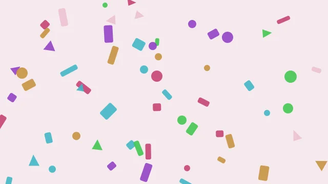 Rose Wine confetti background — free HD rose wine color wallpaper 1920x1080