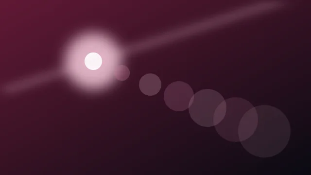 Rose Wine lens flare background — free HD rose wine color wallpaper 1920x1080