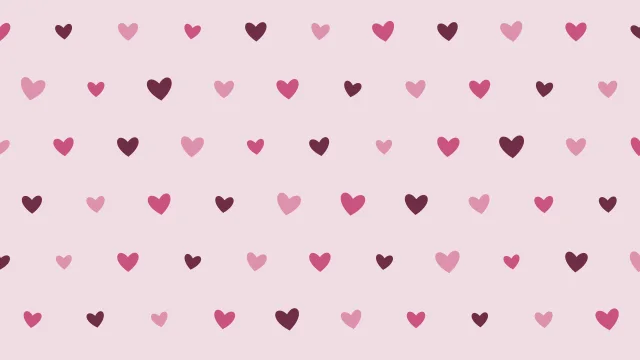 Rose Wine hearts background — free HD rose wine color wallpaper 1920x1080