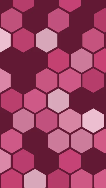 Rose Wine hexagon phone wallpaper — free HD rose wine mobile wallpaper 1080x1920