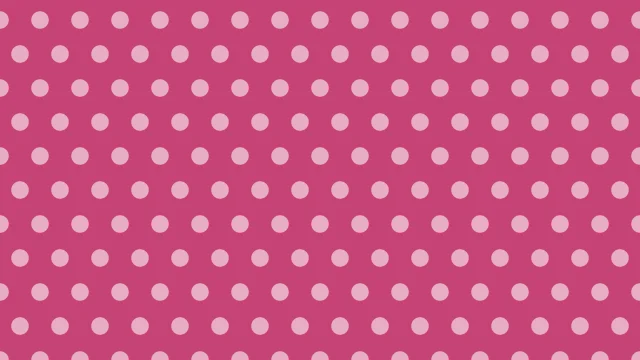 Rose Wine polka dot background — free HD rose wine color wallpaper 1920x1080