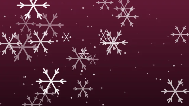 Rose Wine snowflake background — free HD rose wine color wallpaper 1920x1080
