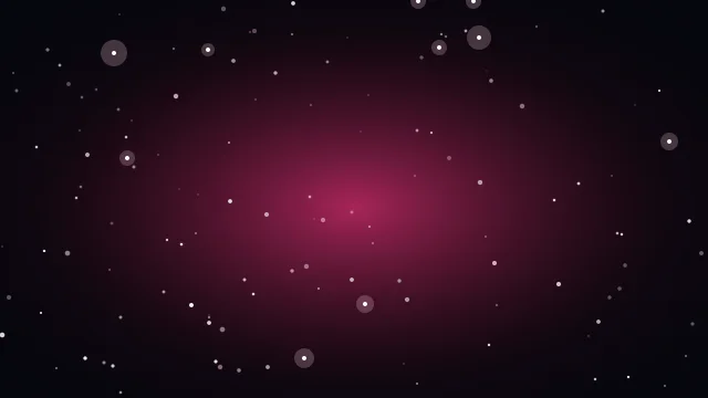 Rose Wine starry background — free HD rose wine color wallpaper 1920x1080