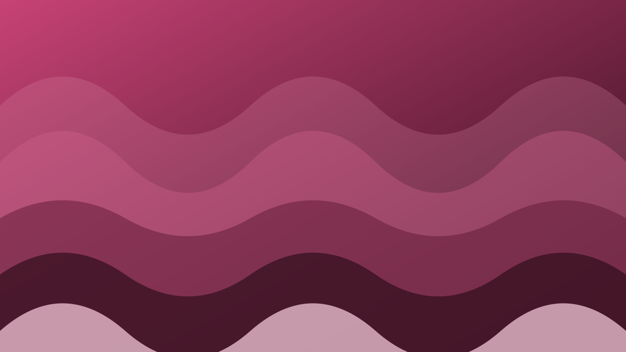 Rose Wine waves background — free HD rose wine color wallpaper 1920x1080
