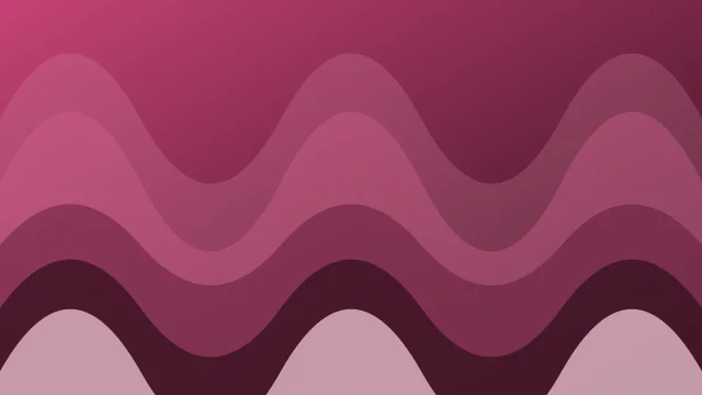 Rose Wine waves background — free HD rose wine color wallpaper 1920x1080