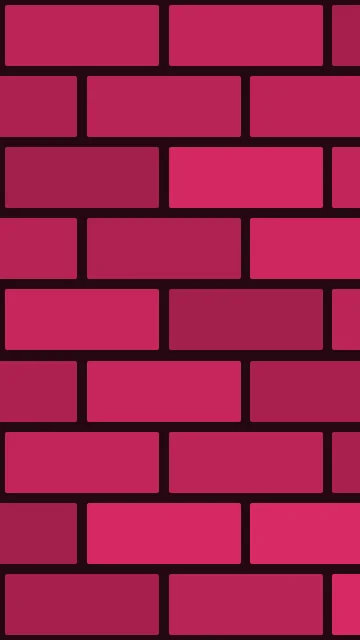 Rosewood brick phone wallpaper — free HD rosewood mobile wallpaper 1080x1920