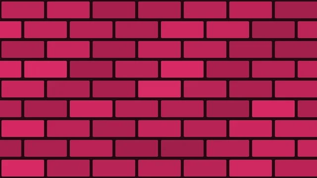 Rosewood brick background — free HD rosewood color wallpaper 1920x1080