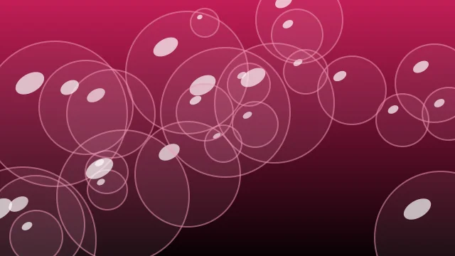 Rosewood bubbles background — free HD rosewood color wallpaper 1920x1080