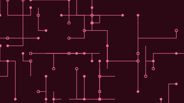 Rosewood circuit board background — free HD rosewood color wallpaper 1920x1080