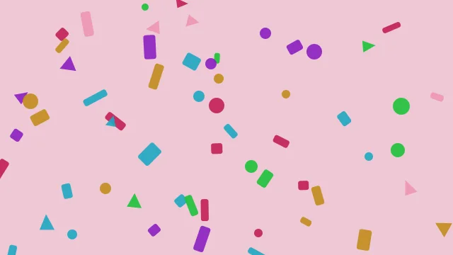 Rosewood confetti background — free HD rosewood color wallpaper 1920x1080