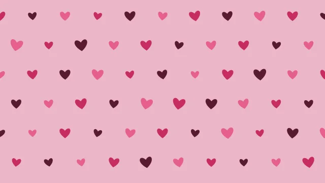 Rosewood hearts background — free HD rosewood color wallpaper 1920x1080