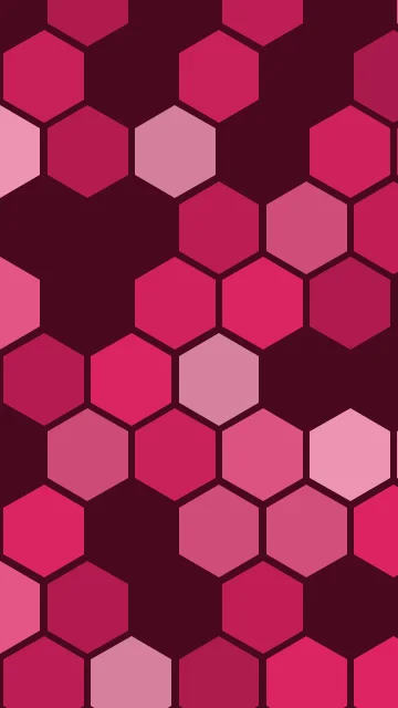 Rosewood hexagon phone wallpaper — free HD rosewood mobile wallpaper 1080x1920