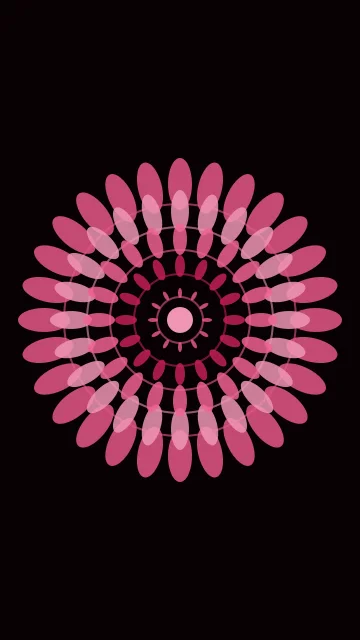 Rosewood mandala phone wallpaper — free HD rosewood mobile wallpaper 1080x1920