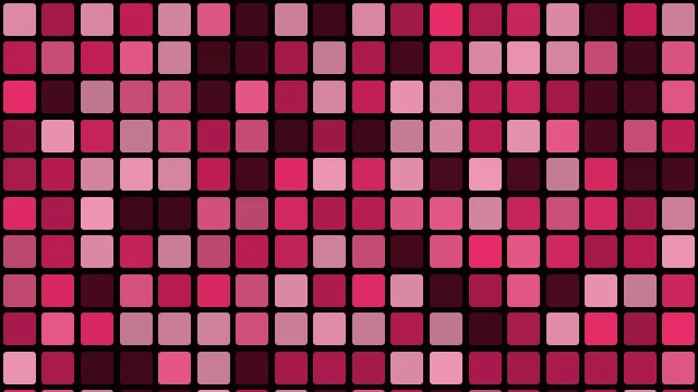 Rosewood mosaic background — free HD rosewood color wallpaper 1920x1080