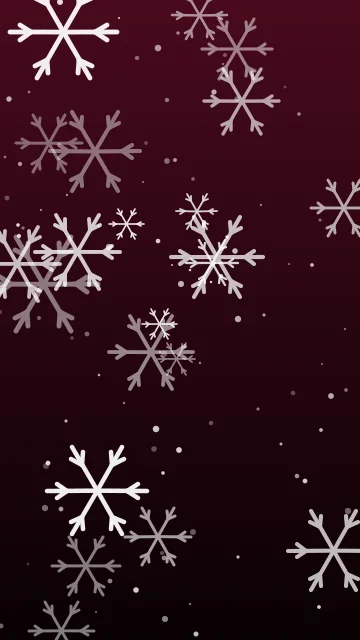 Rosewood snowflake phone wallpaper — free HD rosewood mobile wallpaper 1080x1920